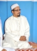 Mukaasir ud-Da'wat (dm) Syedi Mohammad Bhaisaheb Nuruddin saheb